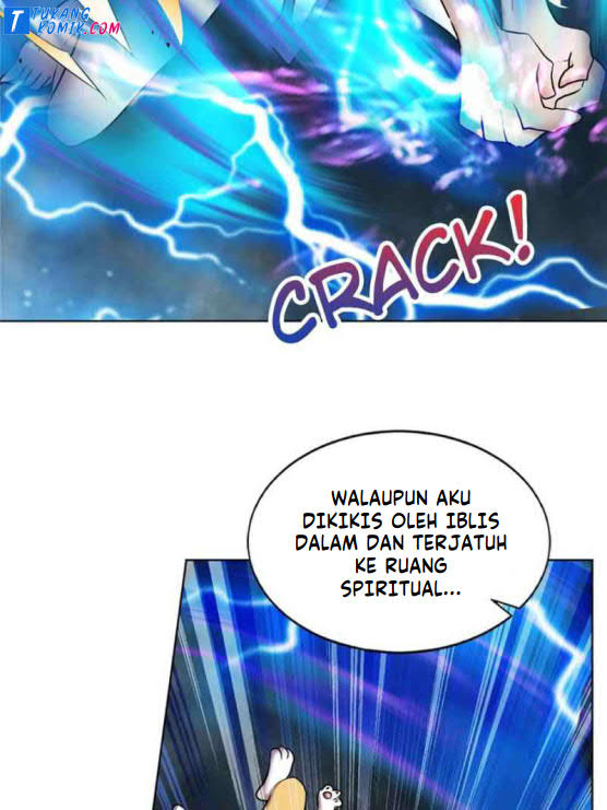 Rebirth Become a Dog Chapter 91 Gambar 31
